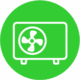 Symbol_WP Wärmepume Symbol Schweiz